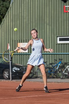 Lotte Federski 308 - Luebecker Stadtmeisterschaften